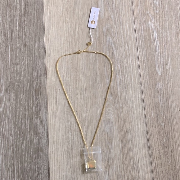 GORJANA ADLER Pendant Necklace NWT - Picture 7 of 11